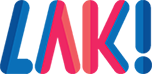 LAK logo