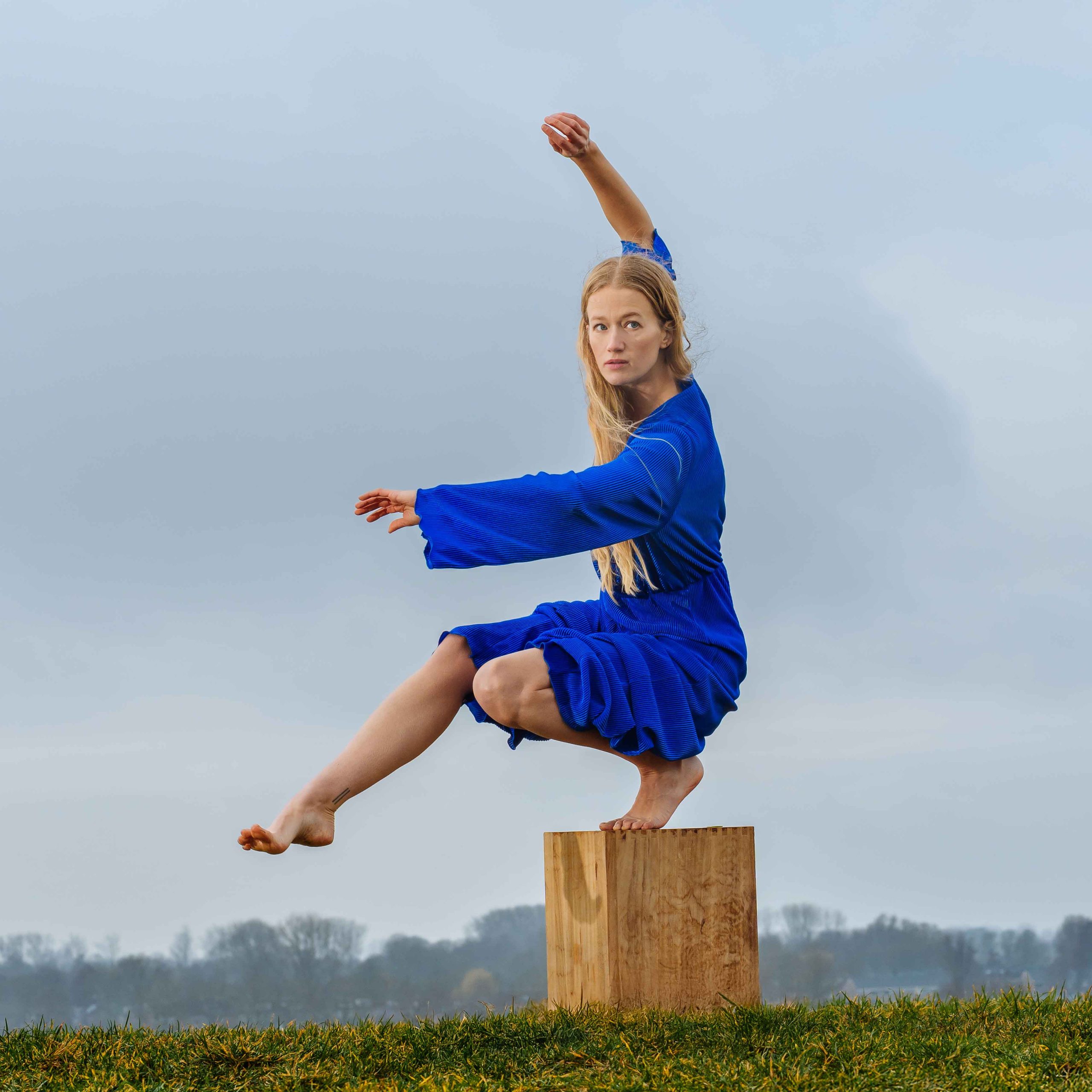 NIEMANDSLAND – foto Sjoerd Derine