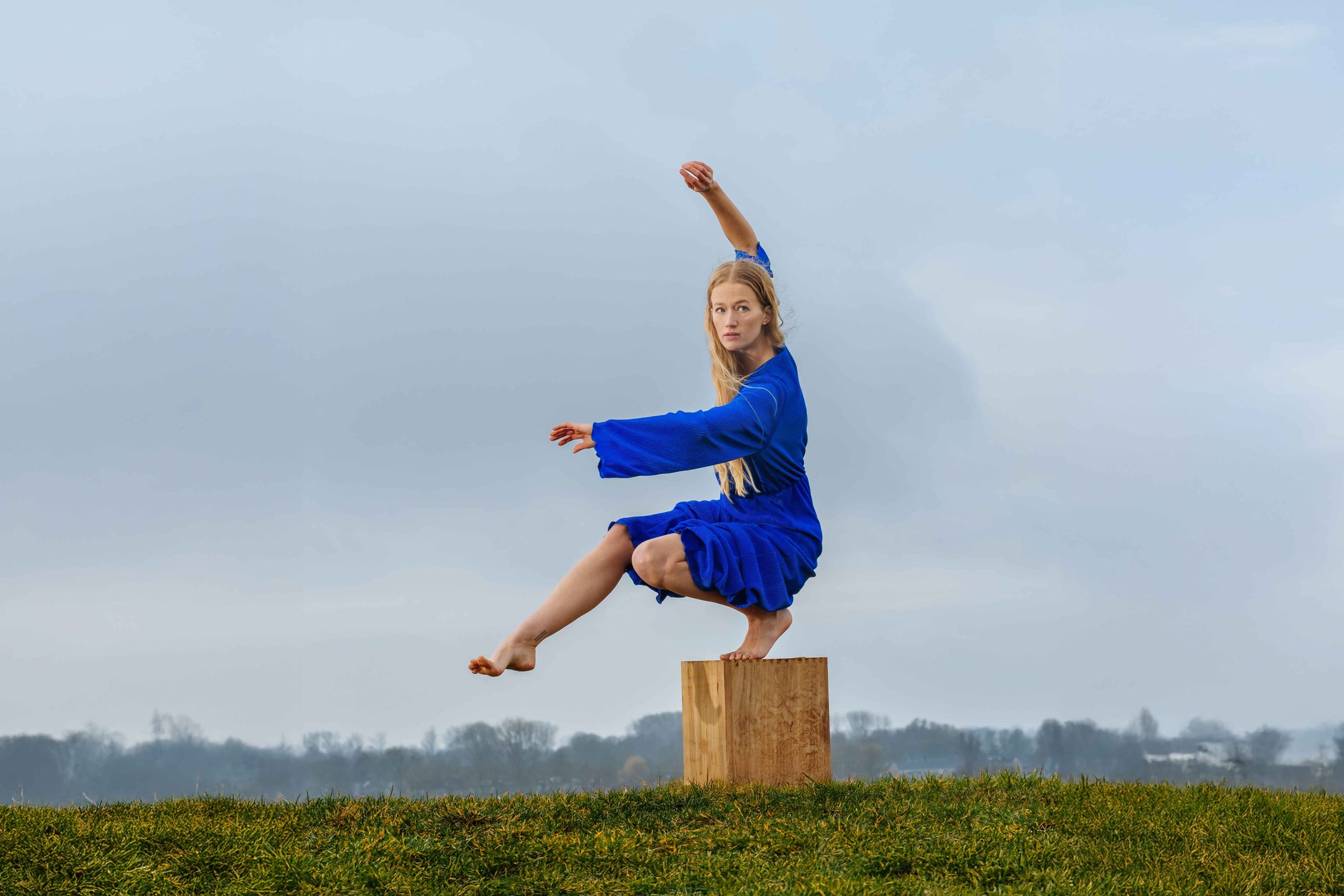 NIEMANDSLAND – foto Sjoerd Derine